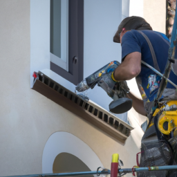 Peinture Façade : Personnalisez l'Apparence de Votre Maison Mondeville